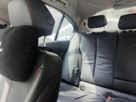 [温州·浙C] 二手宝马宝马3系2013款 316i 进取型