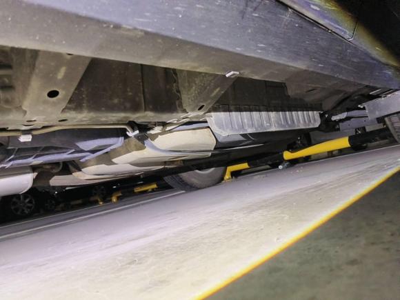 [南京·苏G] 二手凯迪拉克凯迪拉克XT52018款 25T 豪华型