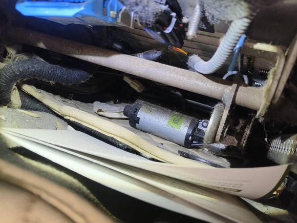 [济南·鲁A] 二手别克别克GL82017款 25S 豪华型 国V