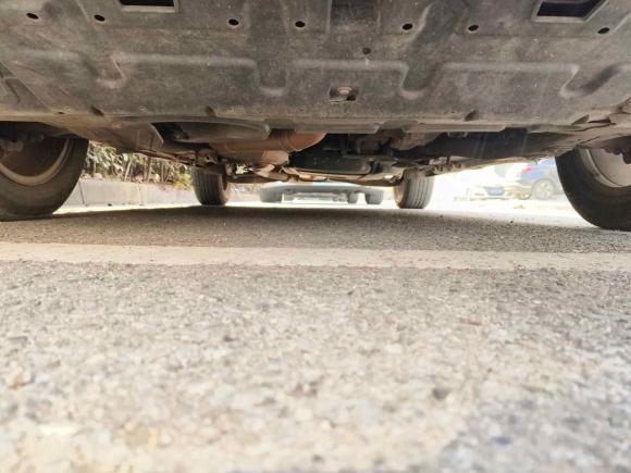 [金华·浙G] 二手荣威荣威RX52018款 20T 两驱自动旗舰版