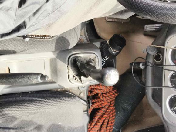 [湖州·豫S] 二手长安凯程长安星卡2019款 1.5L标准型单排货车DAM15R1