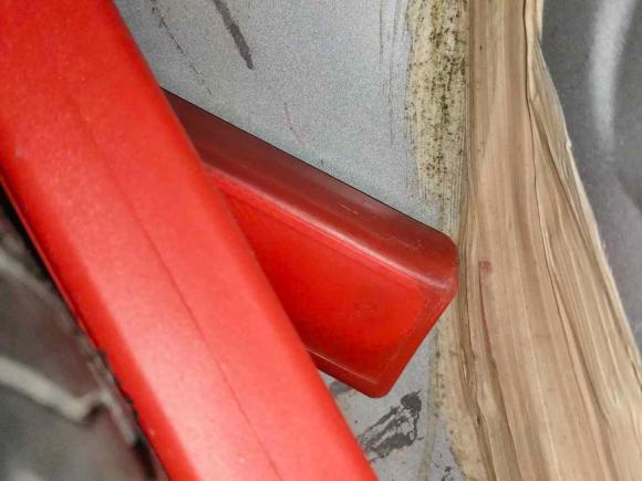 [深圳·粤B] 二手哈弗哈弗H62017款 蓝标 运动版 1.5T 自动两驱豪华型