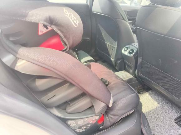 [苏州·苏E] 二手奔驰奔驰A级2021款 A 200 L 运动轿车时尚型