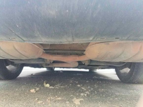 [南昌·赣A] 二手凯迪拉克凯迪拉克XTS2014款 28T 精英型