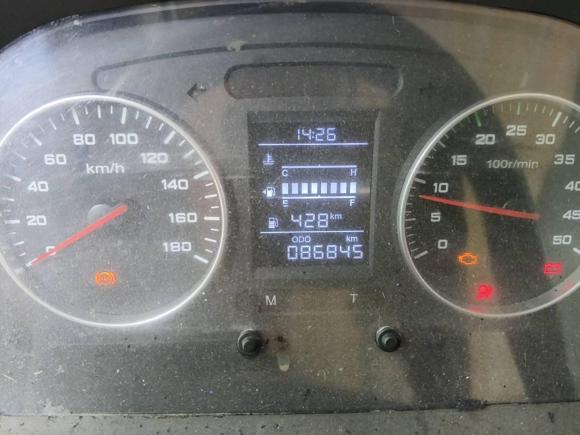 [南京·苏A] 二手依维柯依维柯褒迪2017款 2.5T经典A32客车中顶6-7座47Z5