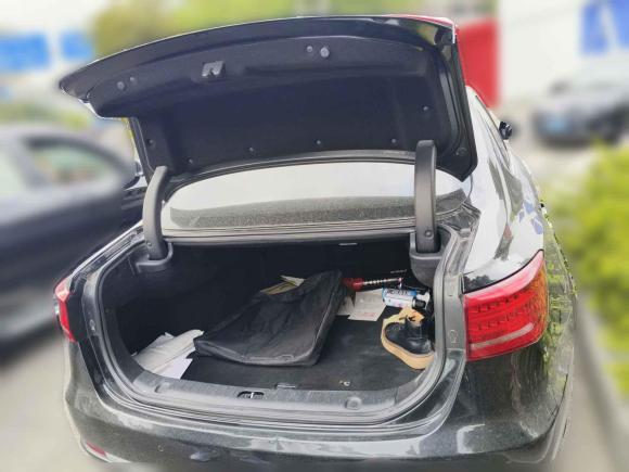 [深圳·鄂A] 二手江汽集团瑞风A602017款 1.5TGDI 自动豪华商务型