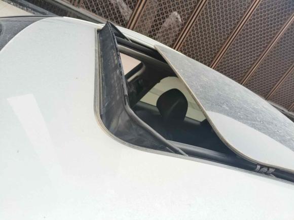 [成都·川A] 二手奥迪奥迪Q52011款 2.0TFSI 技术型