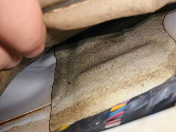 [武汉·鄂A] 二手宝骏宝骏7302016款 1.5T 手动豪华型 7座