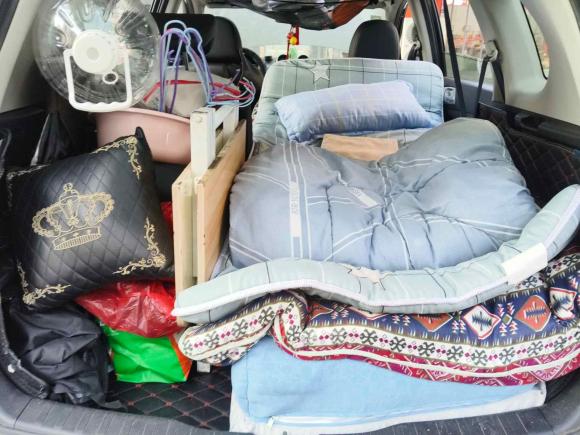 [南京·苏L] 二手哈弗哈弗H62016款 升级版 1.5T 手动两驱都市型