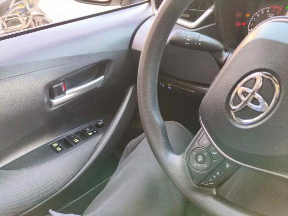 [上海·浙F] 二手丰田雷凌2019款 185T CVT豪华版 国VI