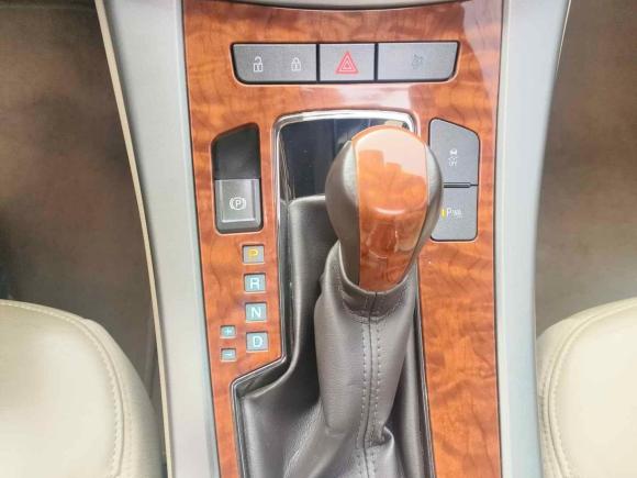 [成都·川A] 二手别克君越2012款 2.4L SIDI豪雅版