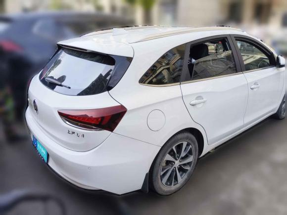 [上海·苏C] 二手别克阅朗2019款 18T 自动互联精英型 国VI