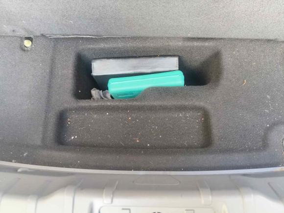 [嘉兴·浙F] 二手宝马宝马7系2013款 730Li 领先型