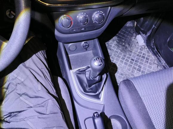 [杭州·浙A] 二手长安凯程欧诺S2021款 1.5L欧诺S智享版双蒸空调客车JL473QG