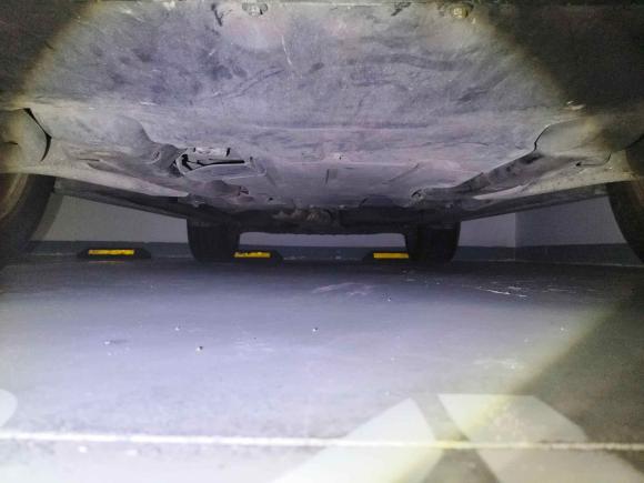 [苏州·晋A] 二手保时捷Cayenne2011款 Cayenne 3.0T