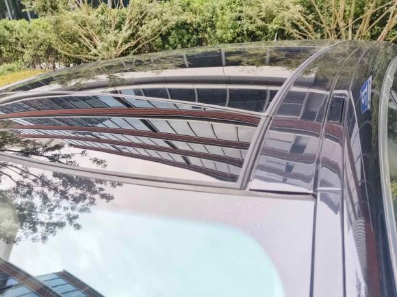 [上海·沪A] 二手奔驰奔驰S级2008款 S 350 L 豪华型