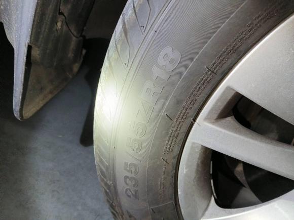 [上海·沪A] 二手斯柯达柯迪亚克2018款 TSI330 5座两驱豪华优享版