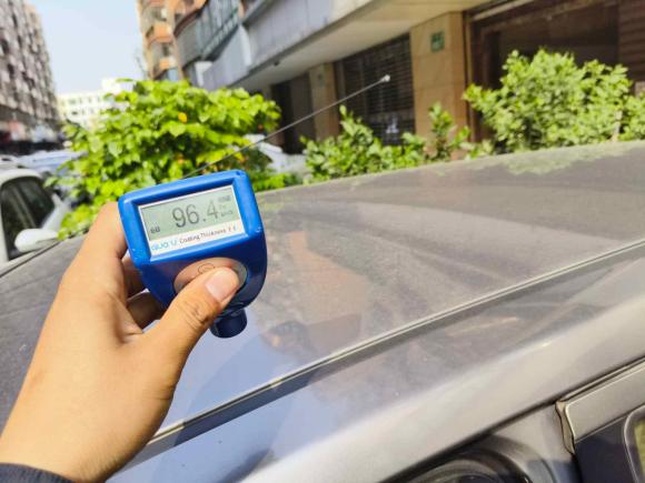 [广州·粤A] 二手日产骏逸2006款 1.8L 手动标准型