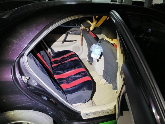 [杭州·浙A] 二手马自达马自达62011款 2.0L 自动时尚型