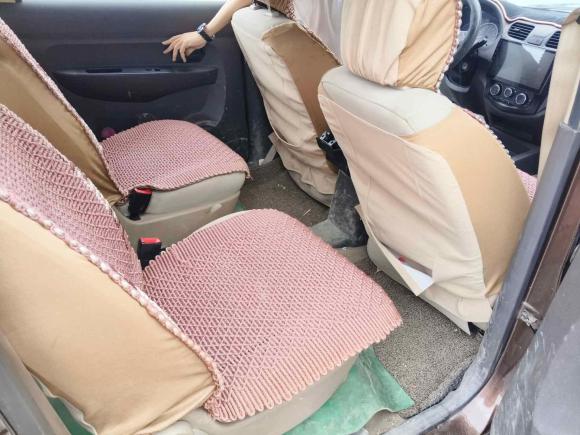 [广州·皖S] 二手五菱汽车五菱宏光2018款 1.5L 经典款S标准型