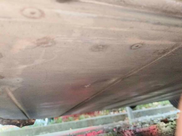 [宁波·浙A] 二手长安长安CS55纯电版2020款 超长续航 智享版