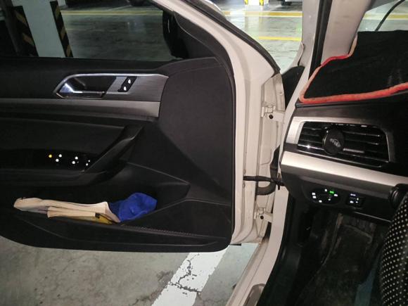 [上海·苏E] 二手大众朗逸2019款 1.5L 自动舒适版 国VI