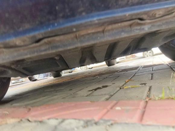 [青岛·鲁B] 二手英菲尼迪英菲尼迪Q50L2016款 2.0T 悦享版