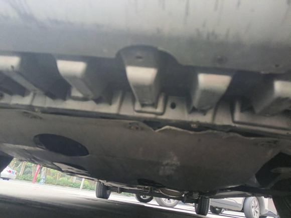 [佛山·粤E] 二手日产日产NV2002014款 1.6L CVT豪华型 国IV