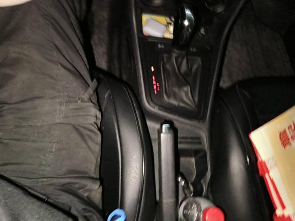 [合肥·皖A] 二手大众朗逸2015款 1.6L 自动风尚版