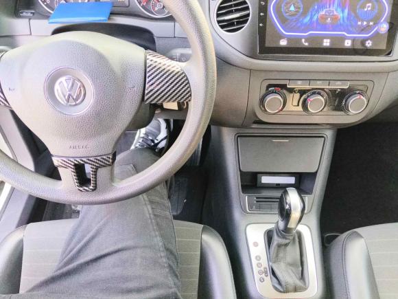 [无锡·苏B] 二手大众途观2015款 1.8TSI 自动两驱风尚版