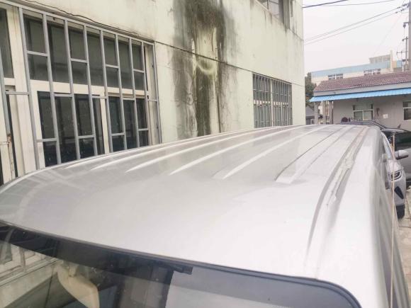 [南京·苏A] 二手长安凯程长安睿行M602020款 1.5L标准型国VI 6座DAM15KR