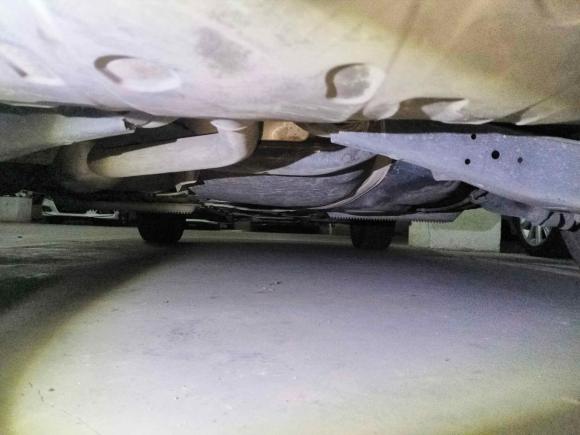 [成都·川A] 二手斯柯达Yeti2014款 1.4TSI 手动极地版