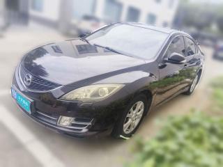 马自达睿翼2012款 2.5L 自动至尊版