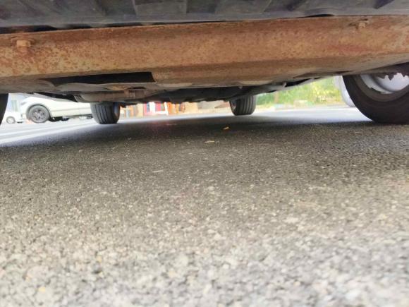 [青岛·鲁B] 二手本田本田XR-V2015款 1.8L EXi  CVT舒适版