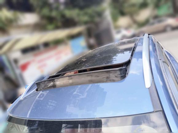 [成都·川G] 二手荣威荣威RX52016款 30T 四驱自动互联网智尊版