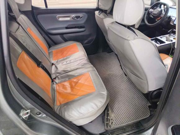 [无锡·苏D] 二手埃安AION Y2022款 Plus 70 智领版