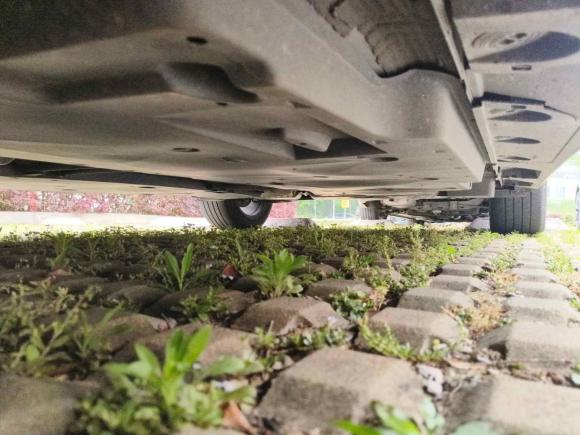 [苏州·苏U] 二手丰田亚洲龙2023款 双擎 2.5L 豪华版