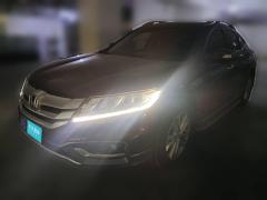 [西安·陕U] 本田歌诗图2014款 2.4L 豪华版