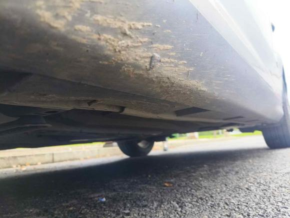 [武汉·鄂W] 二手福特福克斯2012款 三厢 1.6L 手动风尚型