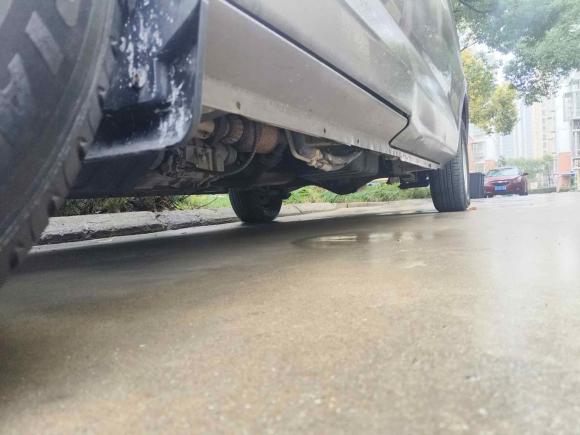 [南通·苏F] 二手五菱汽车五菱征程经典2015款 1.5L舒适型L3C