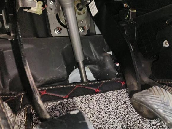 [常州·苏D] 二手长安长安CS152016款 1.5L 手动豪华版