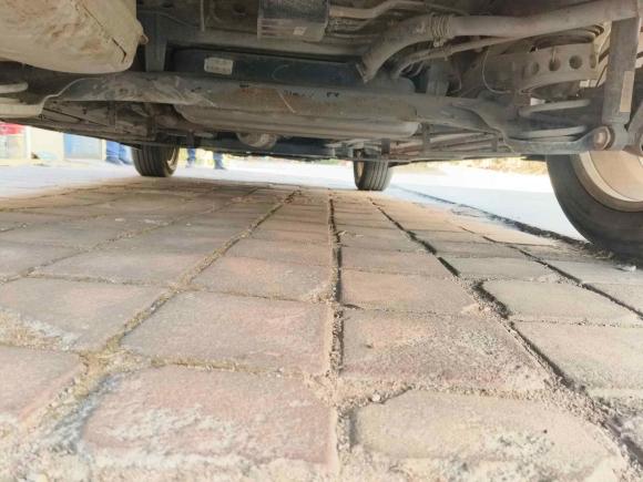 [青岛·鲁B] 二手宝骏宝骏5602017款 1.8L iAMT舒适型