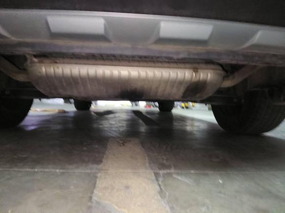 [武汉·粤A] 二手大众途昂2017款 380TSI 四驱豪华版