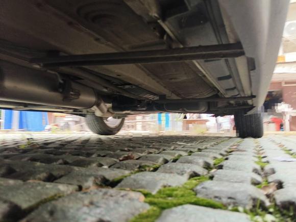 [芜湖·皖B] 二手猎豹汽车猎豹CS92018款 1.5T CVT劲朗型