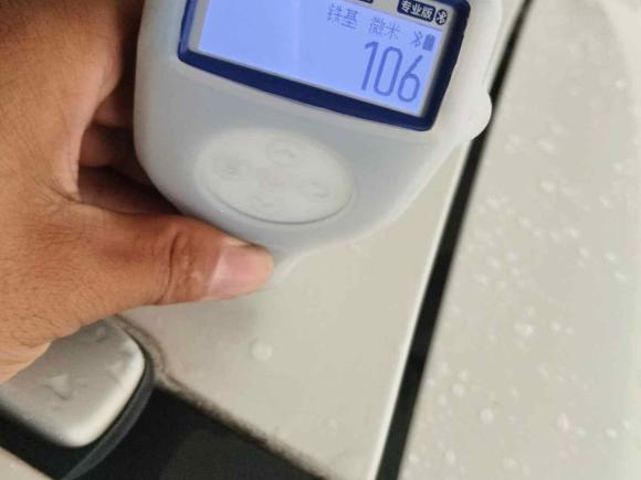 [南昌·赣A] 二手长安长安CS752014款 1.8T 自动精英型 国IV