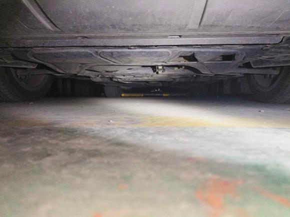 [无锡·苏B] 二手斯柯达明锐2018款 旅行车 TSI280 DSG豪华版