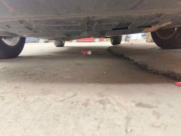 [温州·浙C] 二手奔腾奔腾T552021款 1.5T 自动乐活·尊享版