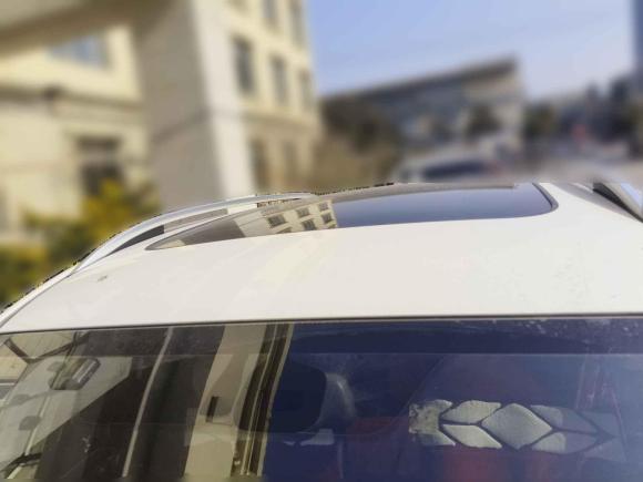 [南京·苏A] 二手哈弗哈弗H6 Coupe2016款 蓝标 1.5T 手动两驱精英型