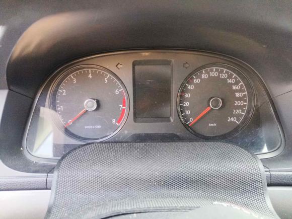 [嘉兴·浙F] 二手大众朗逸2013款 改款经典 1.6L 自动风尚版