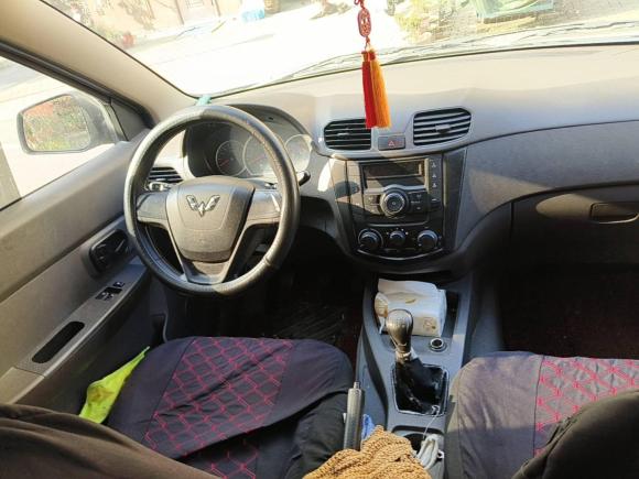 [宁波·浙B] 二手五菱汽车五菱宏光2020款 1.2L S基本型国VI LSI